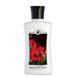 Hibiscus Fruit Punch Hydraterende bodylotion
