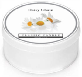 Daisy Chain Classic Candle MiniLight