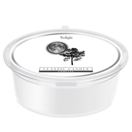 Twillight Classic Candle minipot wax 34 Gram