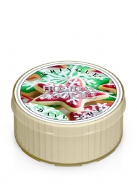 Holiday Cookies  Kringle Candle Daylight