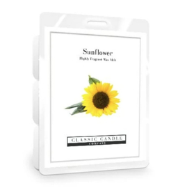 Sunflower Classic Candle Wax Melt