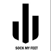 Sock My Feet Adventure Sokken mt43-47