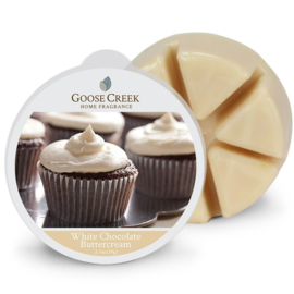 White Chocolate Buttercream Goose Creek   Candle Waxmelt