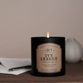 Ivy League Colonial Candle MI Collectie 467 gram