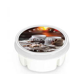 Fireside Kringle Candle Waxmelt