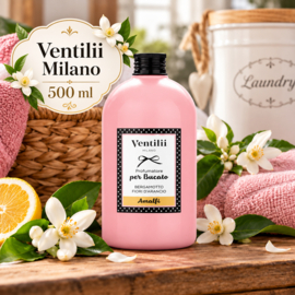 Wasparfum Ventilii Milano 500ml