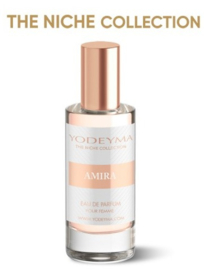 Amira Yodeyma Paris Eau de Parfum 15 ml.