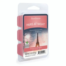 Paris At Night Candle Warmers® Wax Melt 70-g