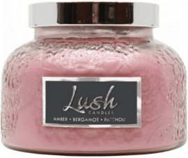 Lush Cheerful Candle Collectie