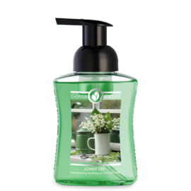 Lovely Lily Gentle Foaming Hand Soap