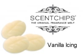 Scentchips Vanilla Icing