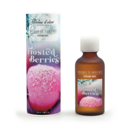 Boles d’olor geurolie Frosted Berries 50 ml – frisse fruitige geur