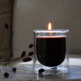 Scentchips® Dark Myths Geurkaars  36-40 branduren