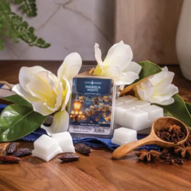 Magnolia Nights Candle Warmers®  Waxmelt – 70 gram