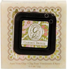 Garden Breeze Greenleaf Auto Vent Clip