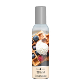  Waffles Ice & Cream  Goose Creek Candle Room Spray