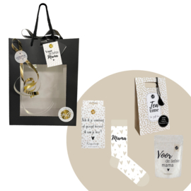 Ontdek onze complete Cadeaupakketten 
