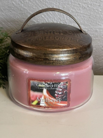 Chestnut Hill Mulberry 2 wick Candle 284 Gr
