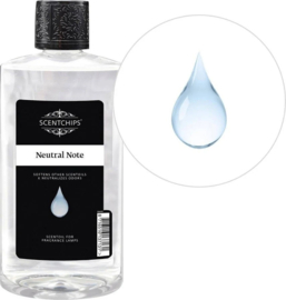 Natural geurlamp olie Scentchips® ScentOil 475 ml