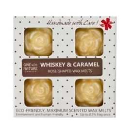 Whiskey - Caramel