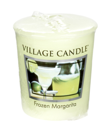 Frozen Margarita Village Candle  Premium (61g) Votive