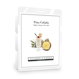 Pina Colada Classic Candle Wax Melt