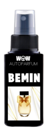 Benin Autoparfum WOW Smellies® 50 ml