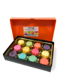 Busy Bee Wax Melts Selectie Kadosbox "Summer"