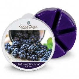 Blackberry Bourbon Goose Creek Waxmelt