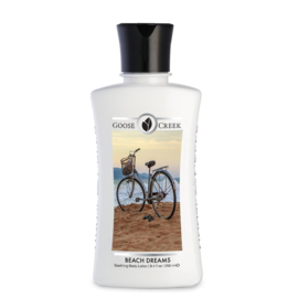 Beach Dreams Hydraterende bodylotion