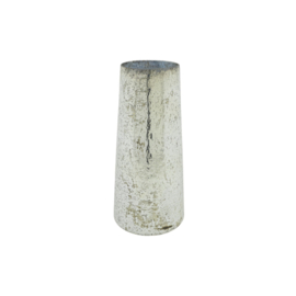 Vaas Glas Sori M Home Society 22 x 10,5 x 10,5 cm