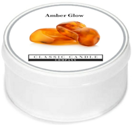 Amber Glow  Classic Candle MiniLight
