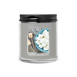 Campfire Marshmallow Goose Creek Candle® 45 Branduren 198 Gram