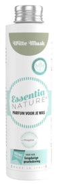 Witte Musk Wasparfum wasgeluk Essentia Nature 250 ml
