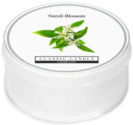 Neroli Blossom Classic Candle MiniLight