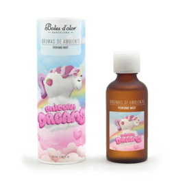 Boles d’olor geurolie Unicorn Dreams 50 ml – zoete fruitige geur