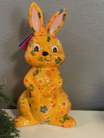 Pomme Pidou Spaarpot Konijn Millie Medium