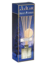 Moonlight Price's Candles Reed Diffuser 100ml