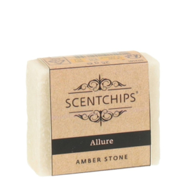 Scentchips® Allure Amberblokje 25 gram