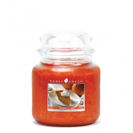 Pumpkin Pie Goose Creek Candle Medium  90 Branduren