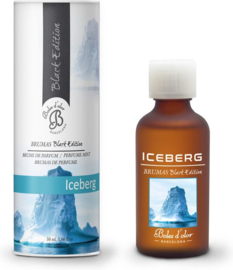 Iceberg Mist Diffuser geurolie 50 ml Boles d’olor – frisse aquatische geur