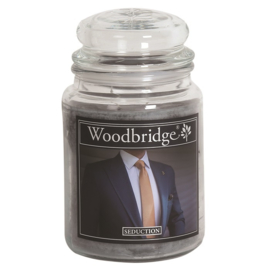 Seduction Woodbridge Large Jar  130 geururen