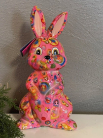 Pomme Pidou Spaarpot Konijn Millie Medium