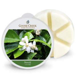 Neroli Goose Creek Waxmelt