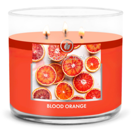 Blood Orange Goose Creek Candle® 3 Wick 411 gram