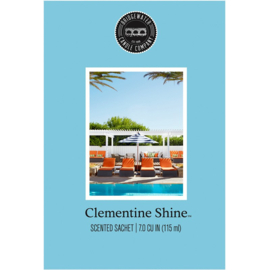 Geurzakje Clementine Shine Bridgewater Candle Company