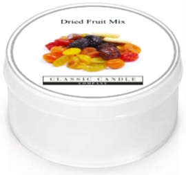 Dried fruit mix Classic Candle MiniLight