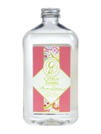 Greenleaf Citrus Samba Reed Oil Refill 250ml