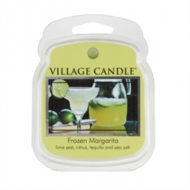 Frozen Margarita  Village Candle Waxmelt