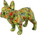 Pomme Pidou spaarpot  French Bulldog Jack   Air Balloons